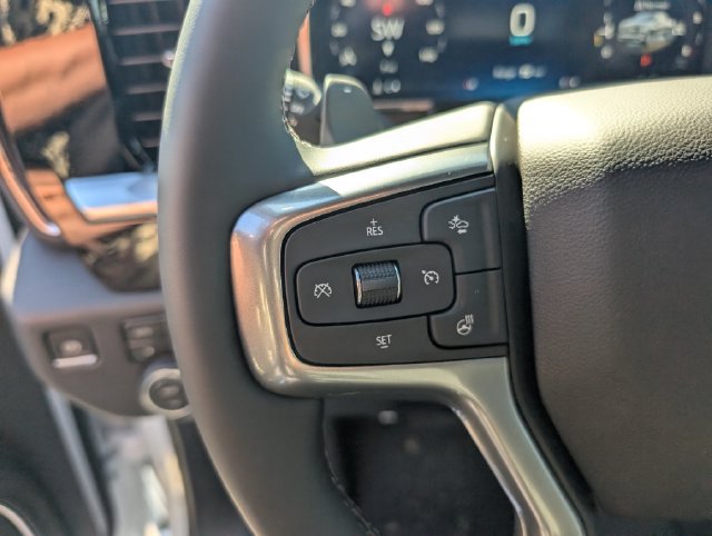 New 2026 Chevrolet Silverado 1500 LT AWD/4WD image 14