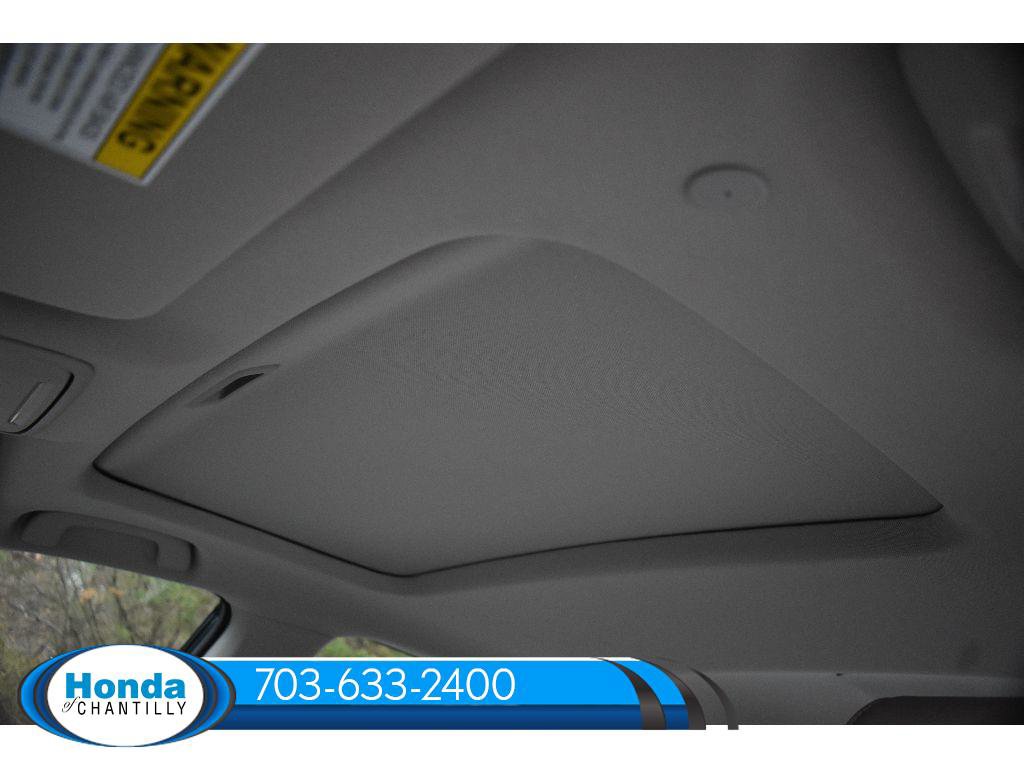 New 2026 Honda Accord Hybrid Touring image 23