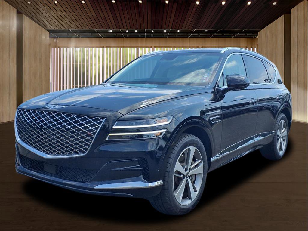 Used 2023 Genesis GV80 2.5T w/ Advanced Package