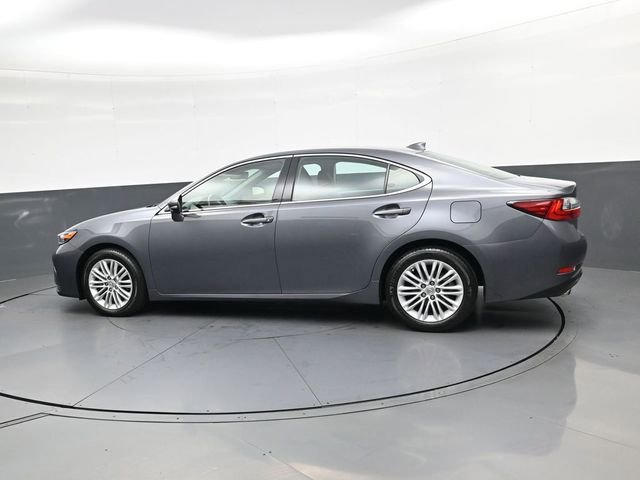 Used 2017 Lexus ES 350 w/ Premium Package FWD image 6