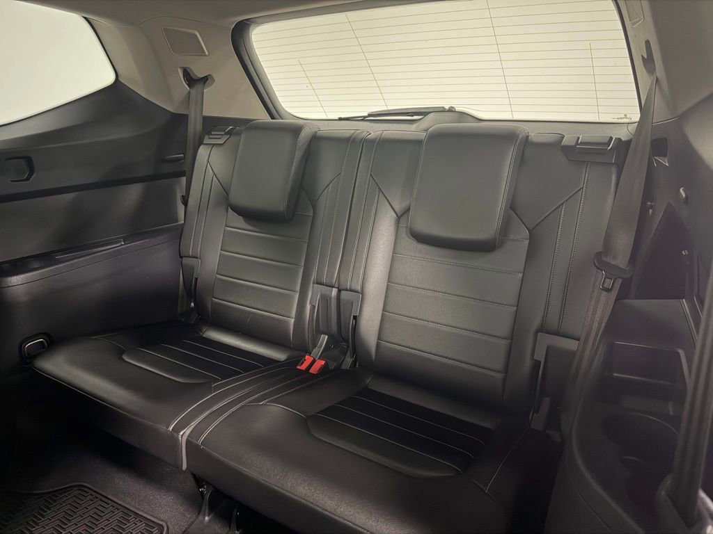Used 2019 Volkswagen Atlas SEL Premium image 26