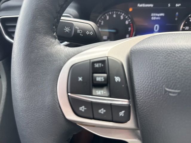 Used 2023 Ford Explorer XLT w/ Equipment Group 202A image 16