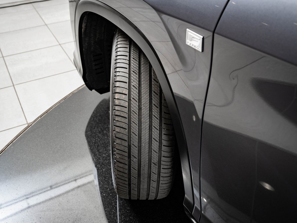 Used 2017 Lexus RX 450h AWD image 53