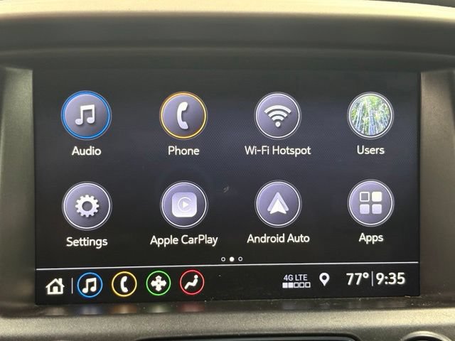 Used 2019 Chevrolet Colorado Z71 AWD/4WD image 26