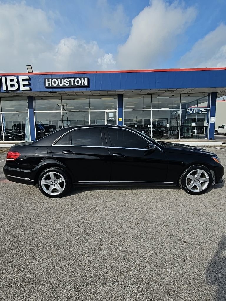 Used 2016 Mercedes-Benz E 350 Sedan image 8