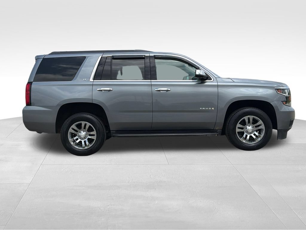 Used 2019 Chevrolet Tahoe LT AWD/4WD image 21