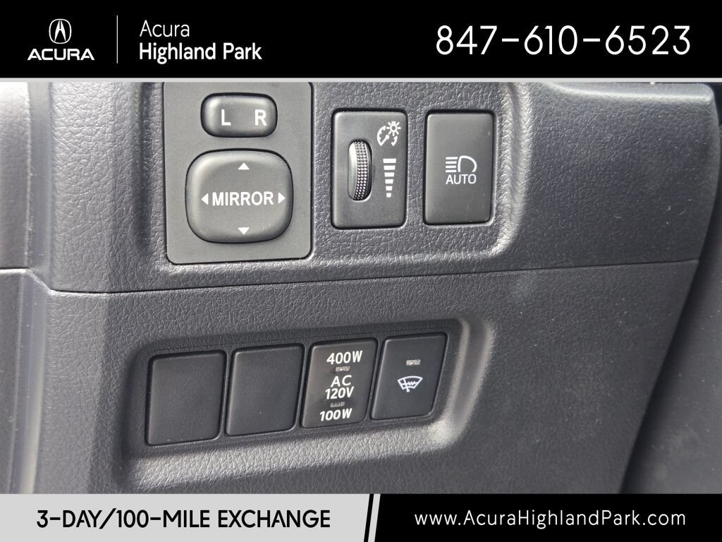 Used 2023 Toyota 4Runner TRD Off-Road Premium w/ Moonroof Package AWD/4WD image 32