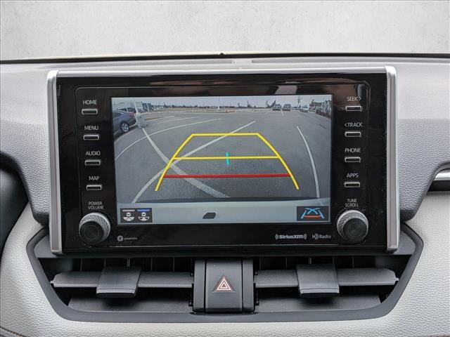 Used 2020 Toyota RAV4 XLE image 13