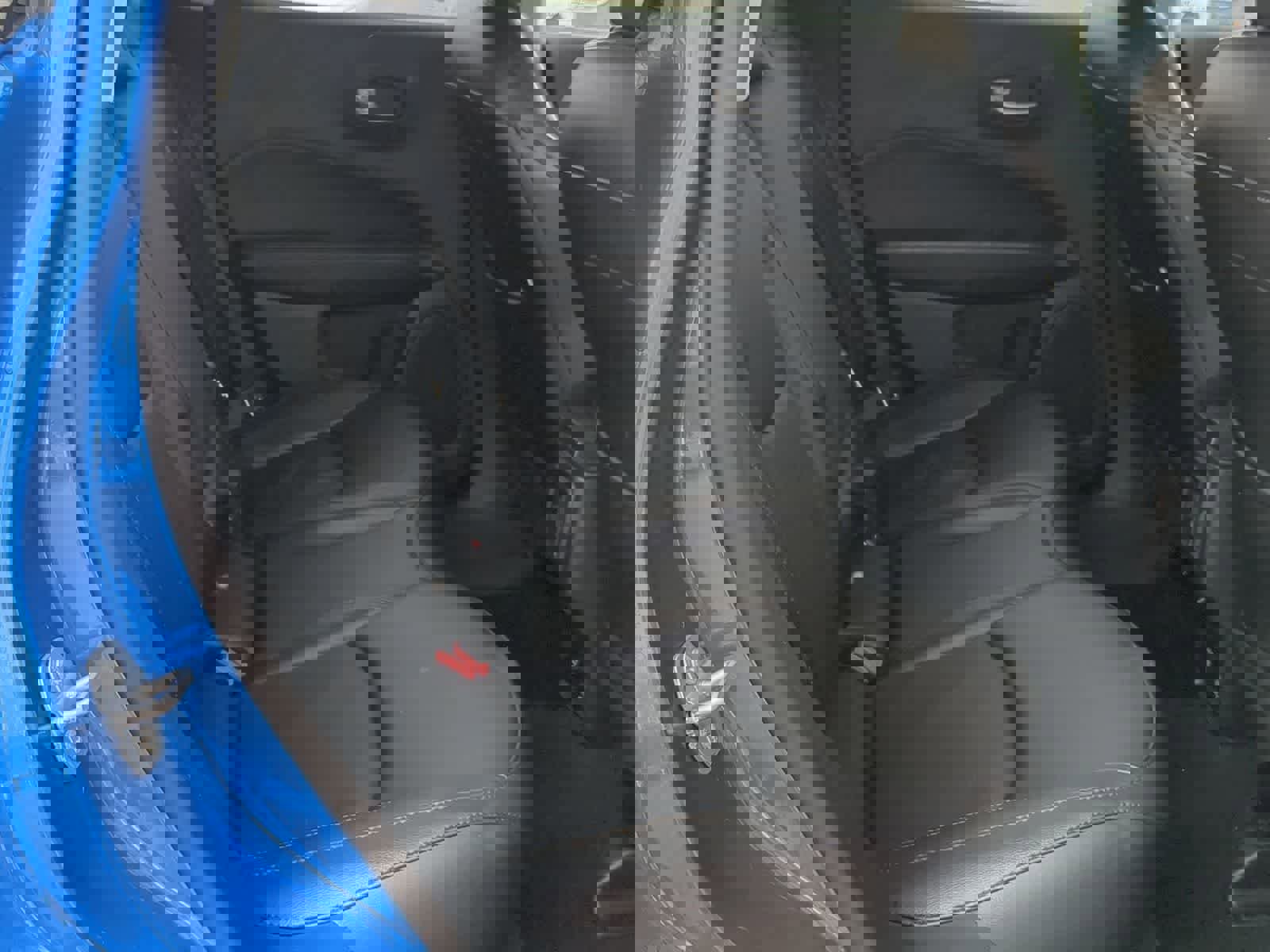 Certified 2021 Jeep Compass Limited image 27