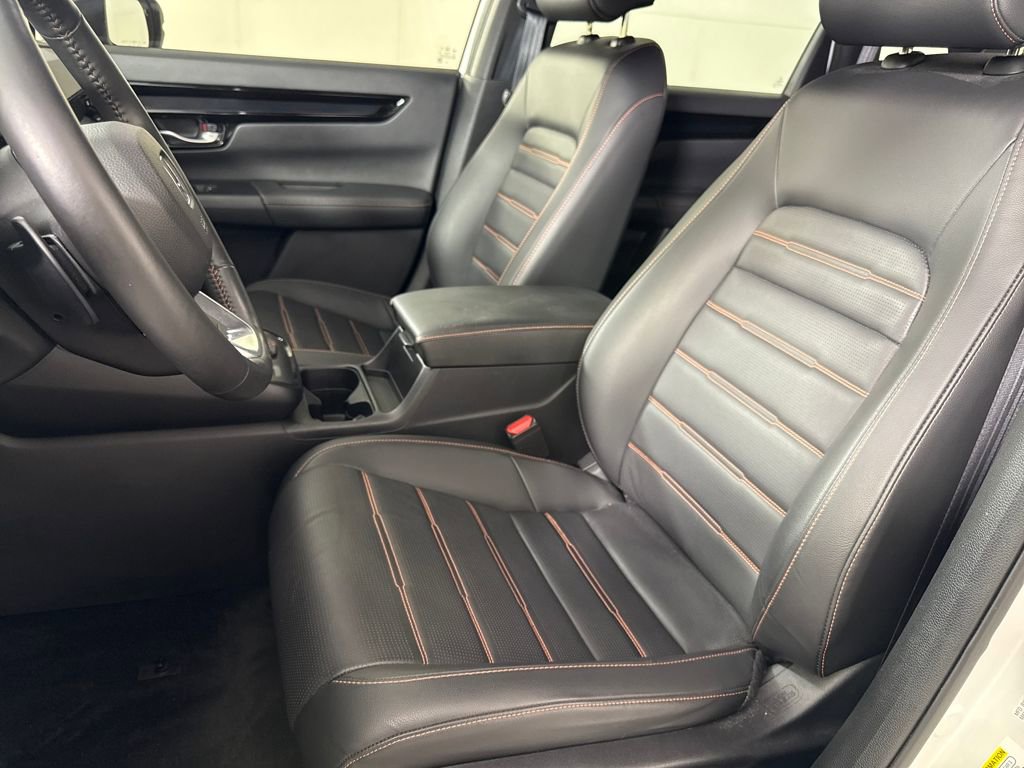 Used 2024 Honda CR-V Sport Touring image 10