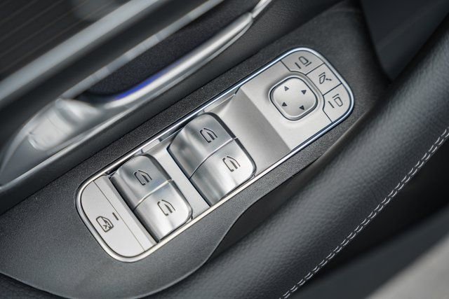 New 2026 Mercedes-Benz GLE 450 4MATIC Coupe image 38