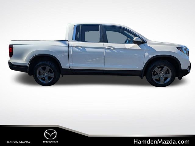 Used 2022 Honda Ridgeline RTL image 2