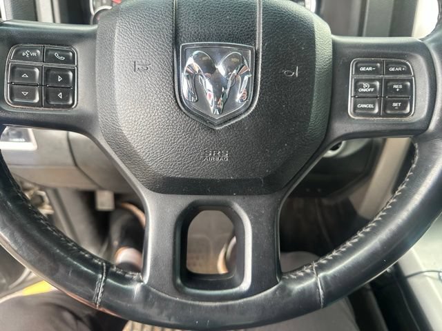 Used 2014 RAM 1500 Big Horn AWD/4WD image 18