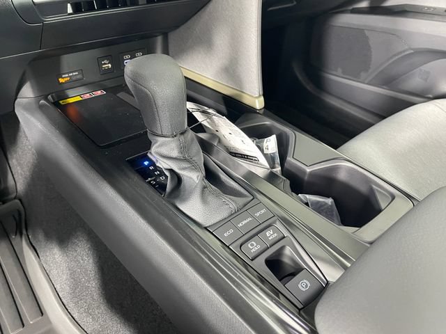 New 2026 Toyota Camry LE FWD image 6