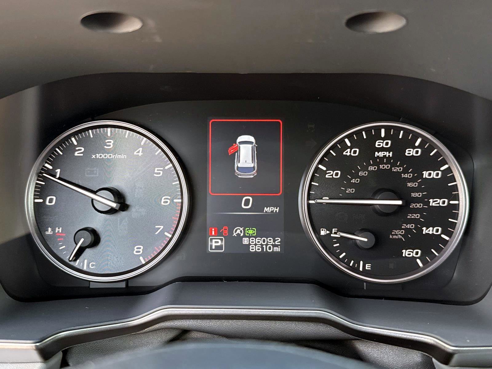 Certified 2025 Subaru Outback Limited w/ Popular Package #2 image 28