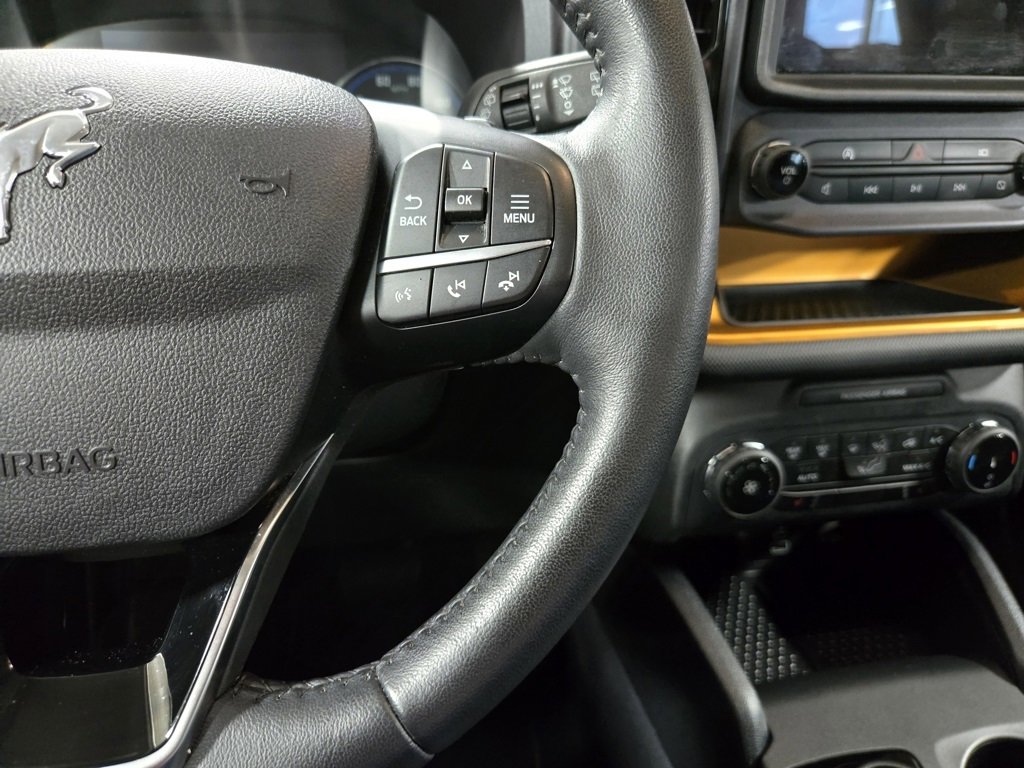 Used 2023 Ford Bronco Sport Badlands image 16