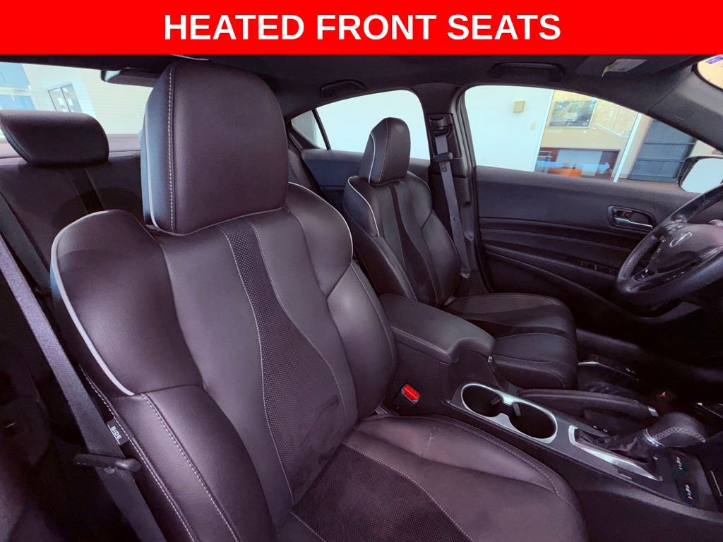 Used 2021 Acura ILX image 10