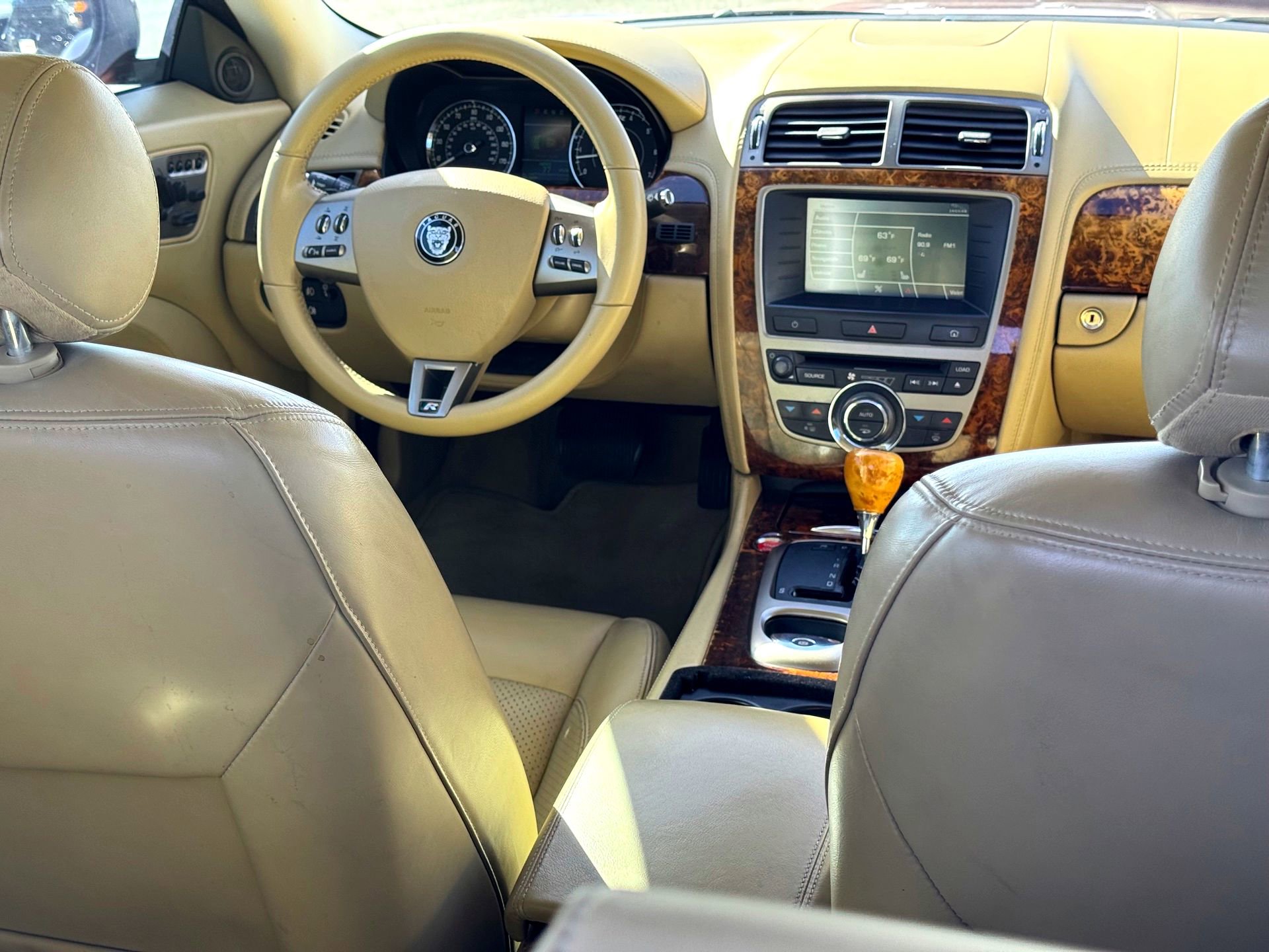 Used 2007 Jaguar XKR R image 10