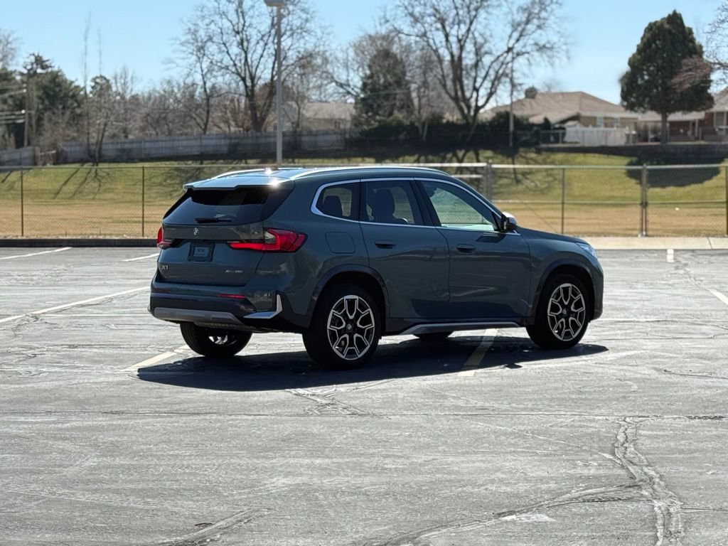Used 2023 BMW X1 xDrive28i w/ Convenience Package image 5