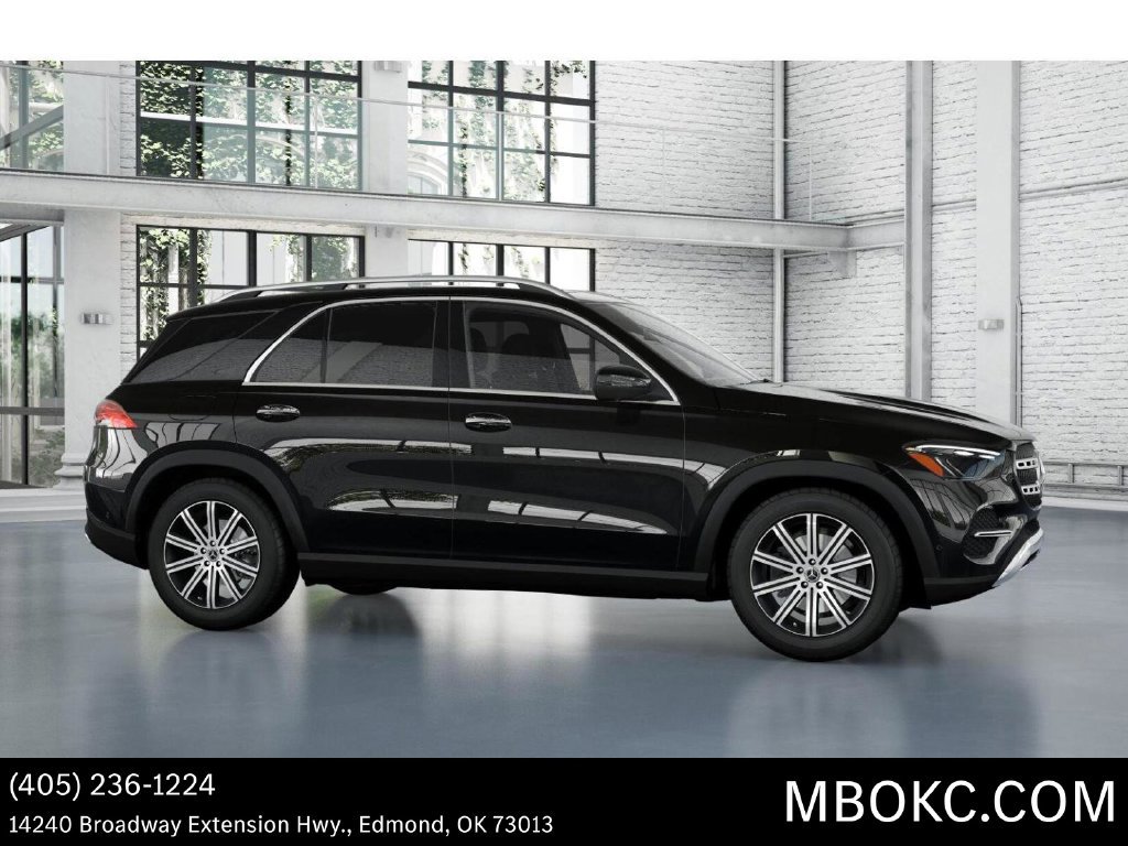 Used 2026 Mercedes-Benz GLE 350 4MATIC image 15