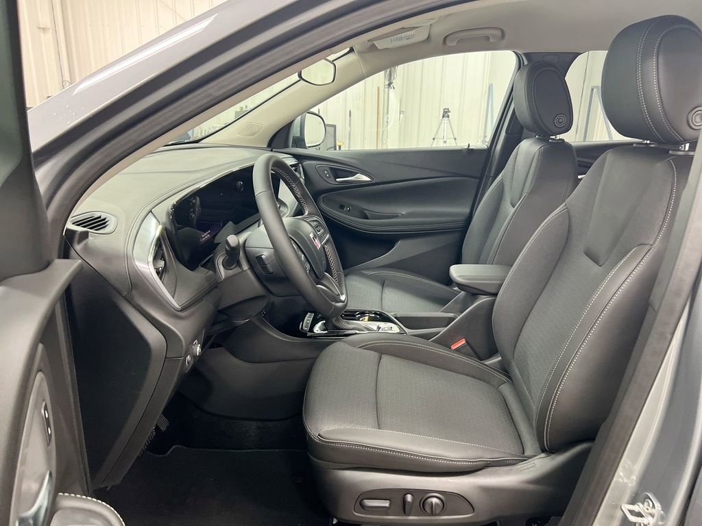 New 2026 Buick Encore GX Preferred image 19