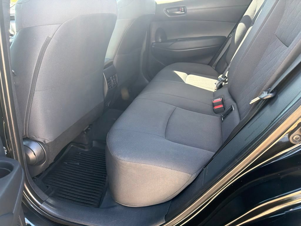 Used 2024 Toyota Corolla Cross LE AWD/4WD image 19