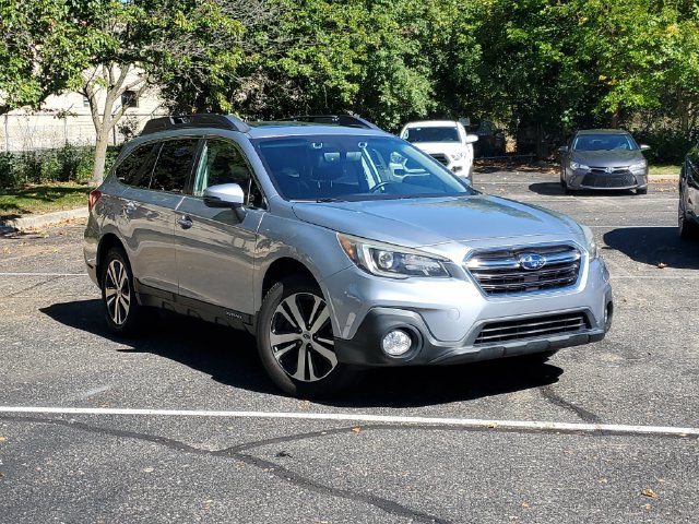 Used 2019 Subaru Outback 2.5i Limited AWD/4WD image 36