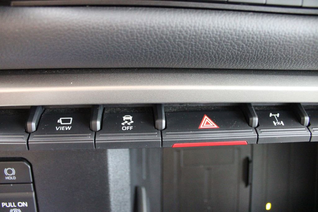 Used 2023 Toyota Tundra Limited w/ TRD Off-Road Package AWD/4WD image 40