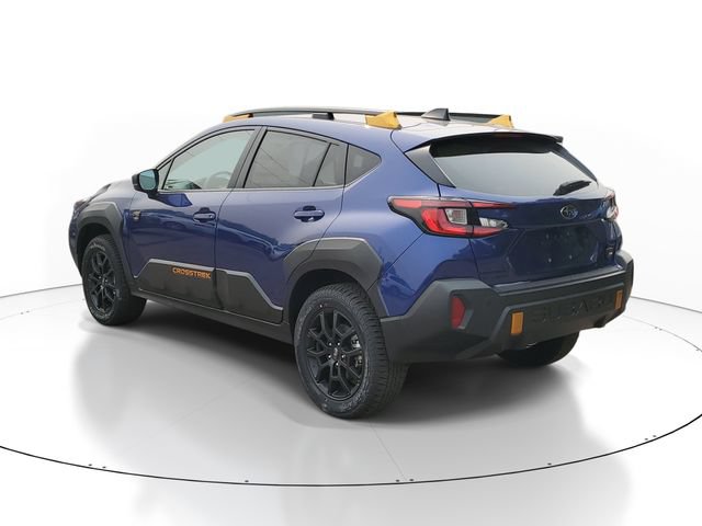 New 2026 Subaru Crosstrek 2.5i Wilderness AWD/4WD image 3