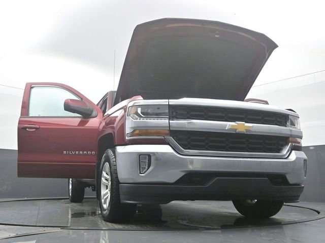 Used 2016 Chevrolet Silverado 1500 LT w/ All Star Edition image 58