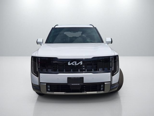 New 2027 Kia Telluride SX Prestige AWD/4WD image 2