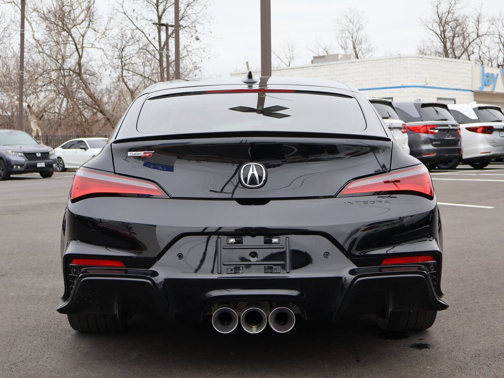 Used 2024 Acura Integra Type S image 6
