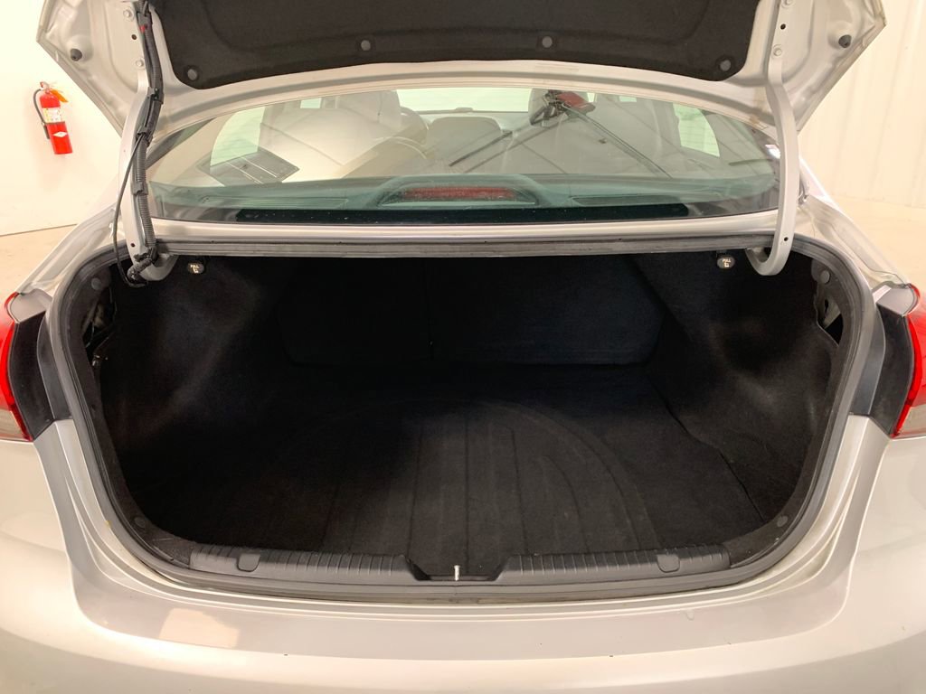 Used 2017 Kia Forte EX image 17