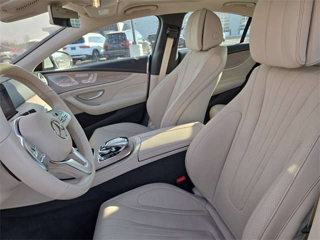 Certified 2020 Mercedes-Benz CLS 450 4MATIC image 26