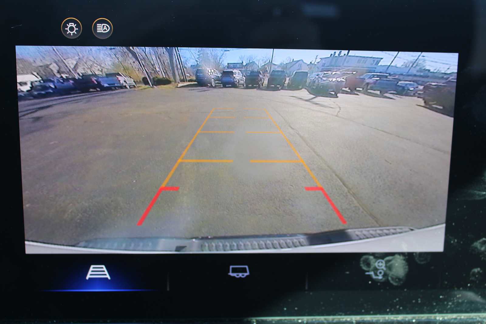 Certified 2024 Chevrolet Colorado Trail Boss w/ Advanced Trailering Package image 11