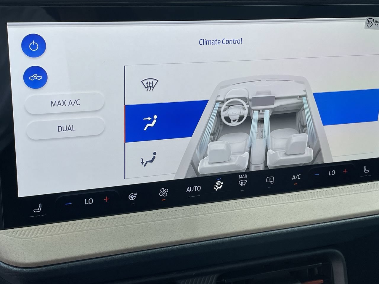 New 2026 Ford Maverick Lariat AWD/4WD image 26