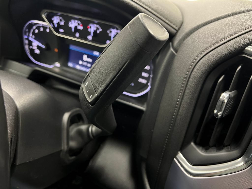 Used 2019 GMC Sierra 1500 SLE w/ X31 Off-Road Package AWD/4WD image 31