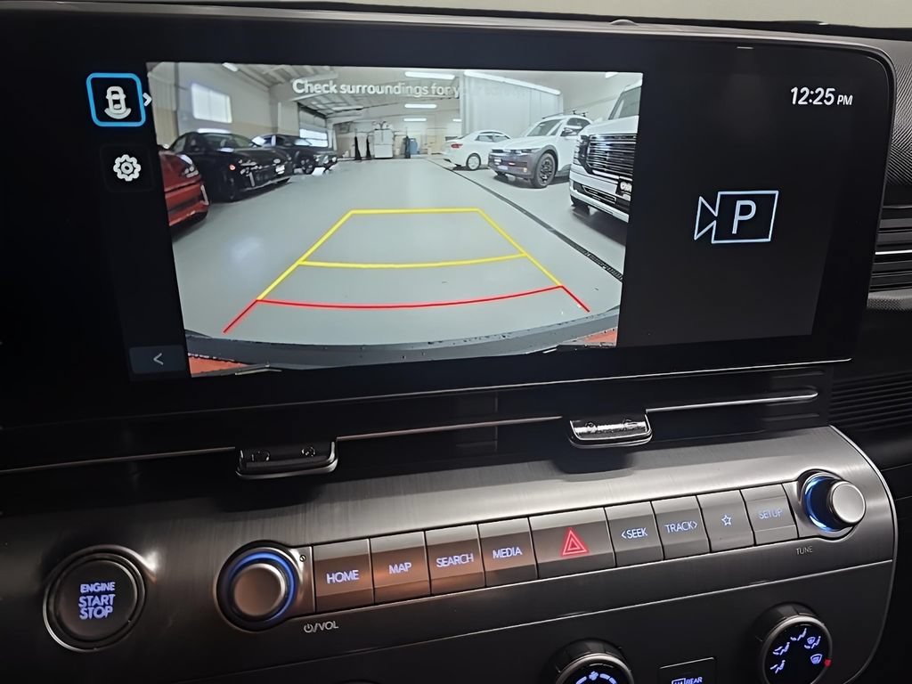 Certified 2026 Hyundai Kona SE AWD/4WD image 25