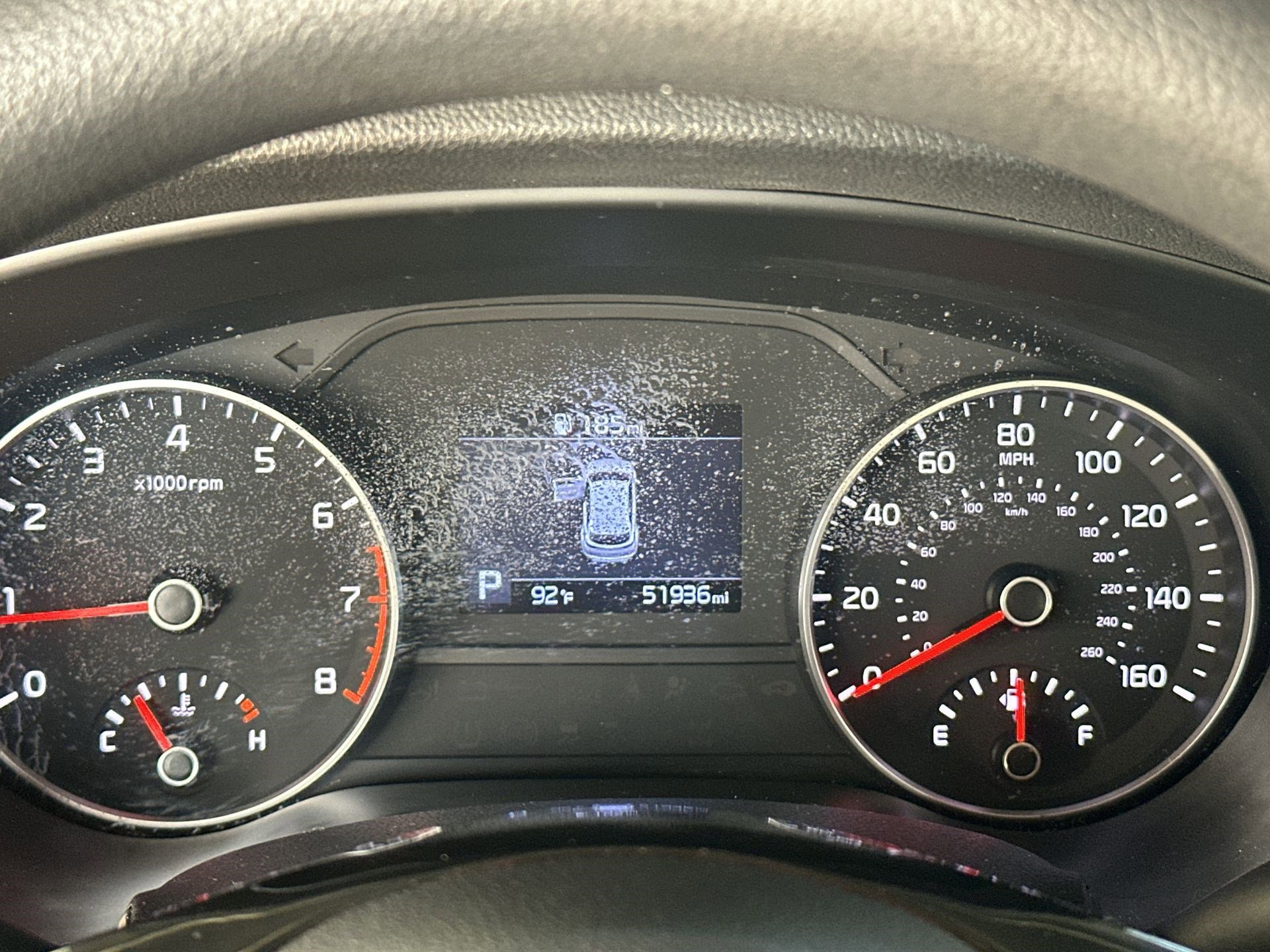 Certified 2022 Kia Sportage LX image 10