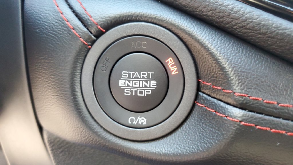 Used 2026 Dodge Durango GT w/ Blacktop Package RWD image 29