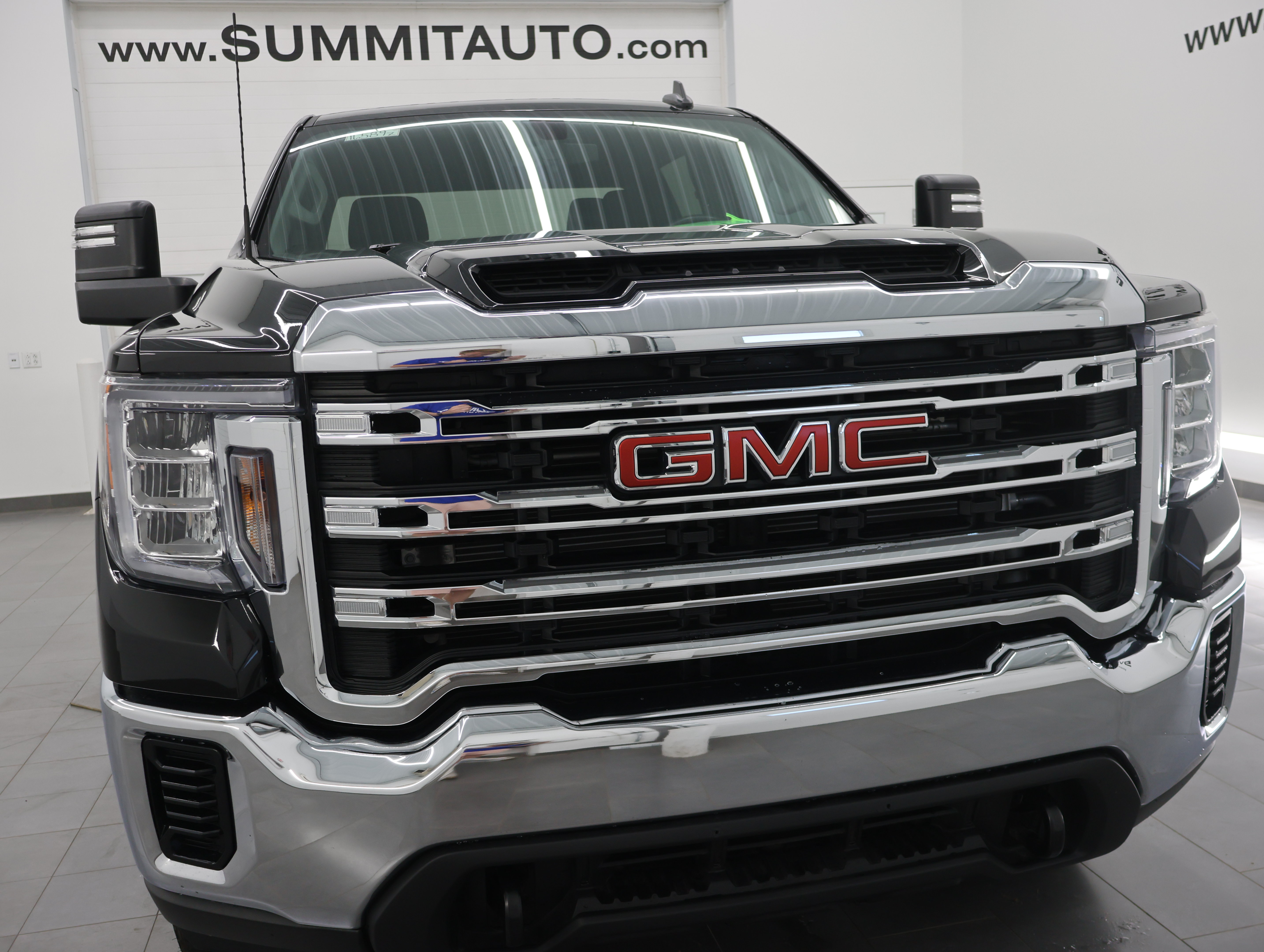 Used 2023 GMC Sierra 2500 SLE AWD/4WD image 21