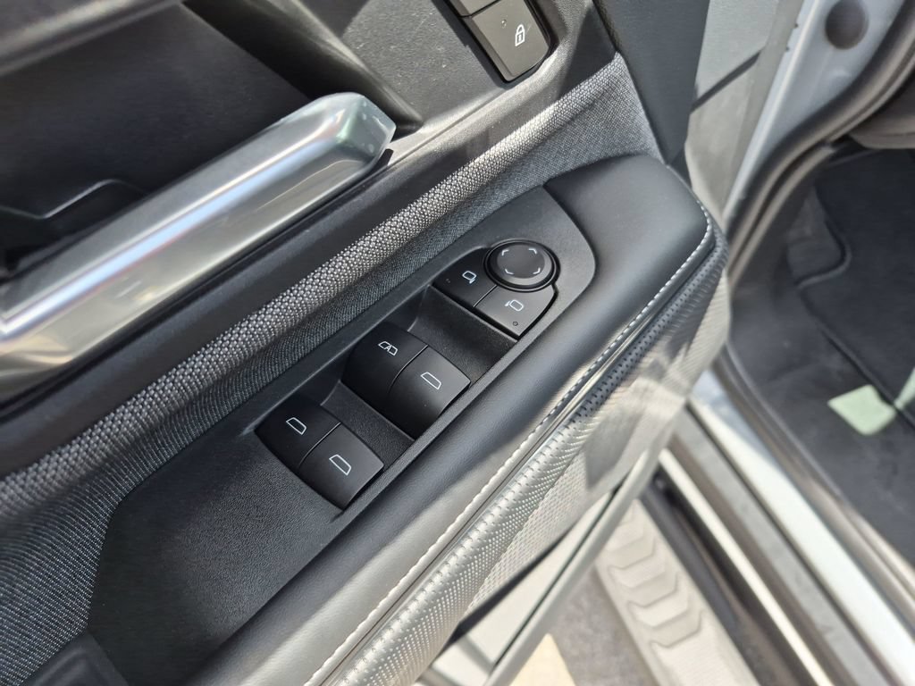 New 2026 GMC Sierra EV Elevation AWD/4WD image 18