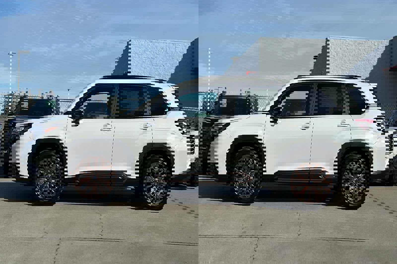 New 2026 Subaru Forester Sport image 6