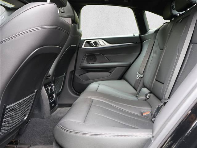 Certified 2023 BMW i4 eDrive35 w/ Premium Package RWD image 26