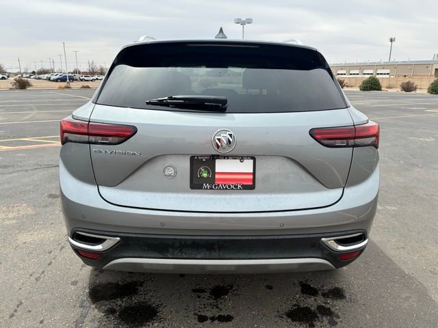 Used 2023 Buick Envision Essence FWD image 5