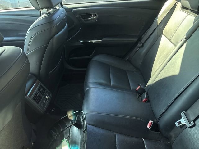 Used 2014 Toyota Avalon Limited FWD image 9