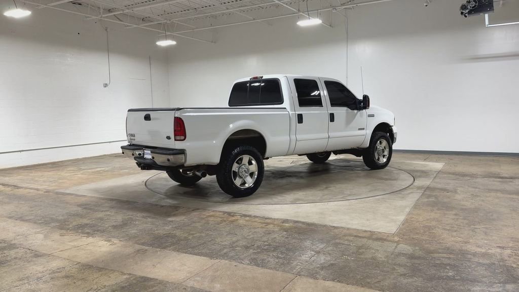 Used 2006 Ford F350 Lariat image 9