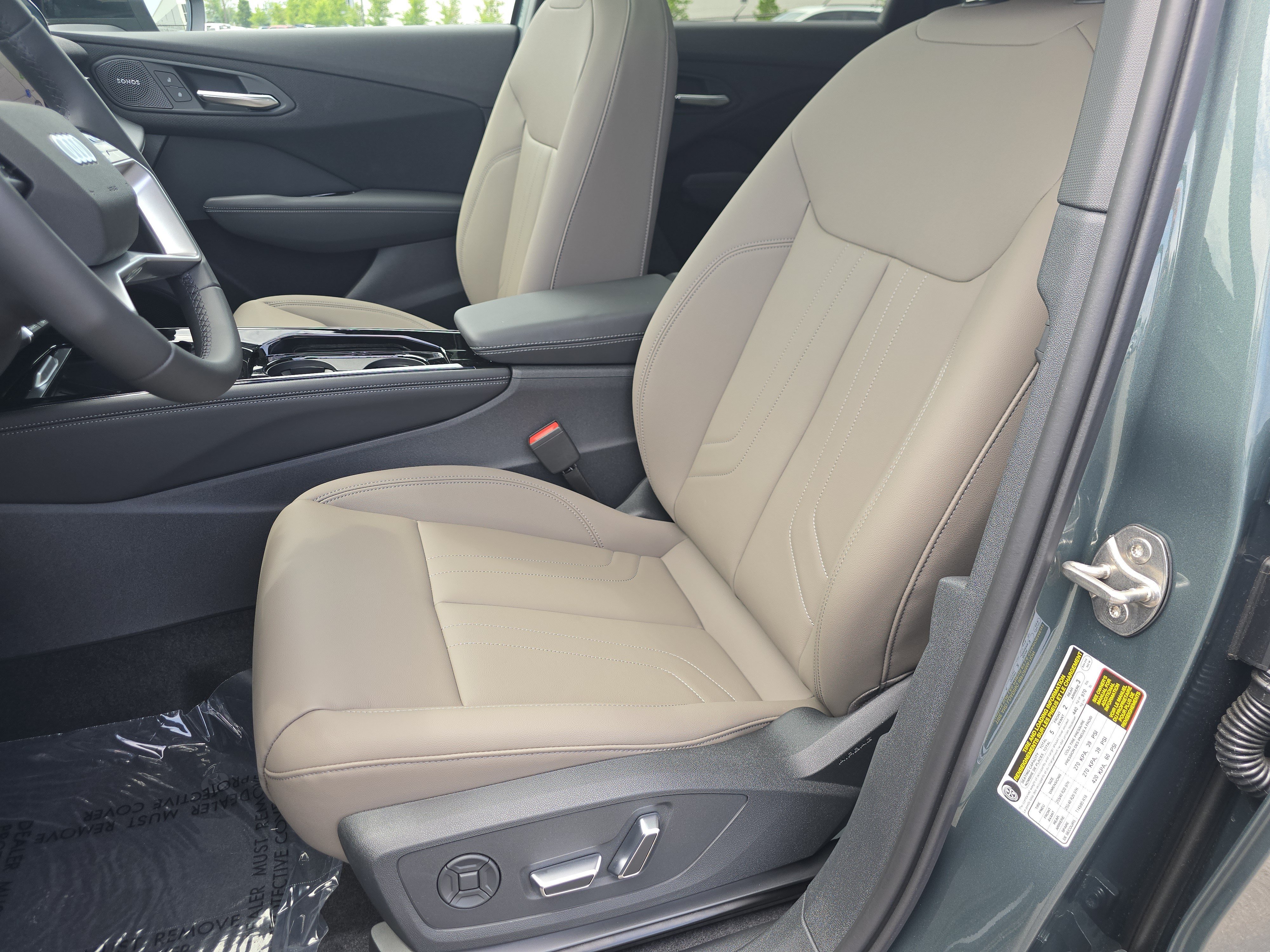 New 2026 Audi Q3 quattro 2.0T AWD/4WD image 21