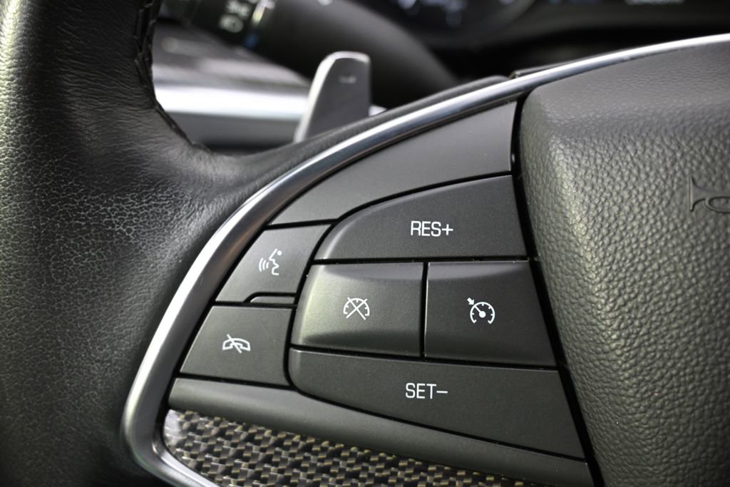 Certified 2023 Cadillac XT5 Sportv w/ Technology Package AWD/4WD image 36