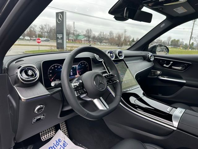 Used 2026 Mercedes-Benz GLC 300 4MATIC image 15